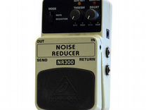 Шумоподавитель behringer noise reducer nr300