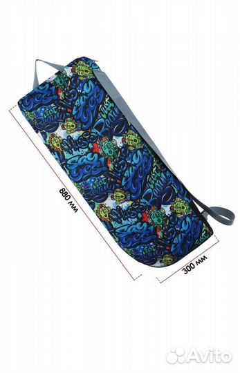 Сумка чехол для самоката