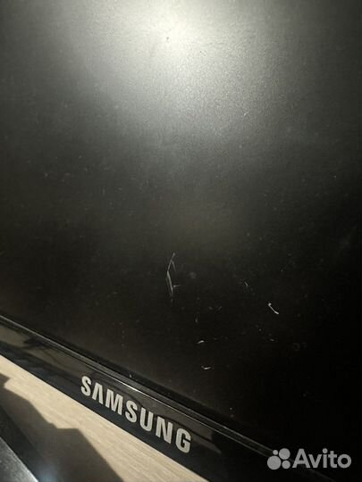 Монитор samsung 27 дюйм