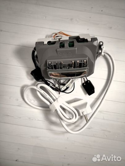 Плата парогенератора Tefal SS-1810001648