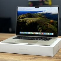 Macbook Air 15 2023 новый