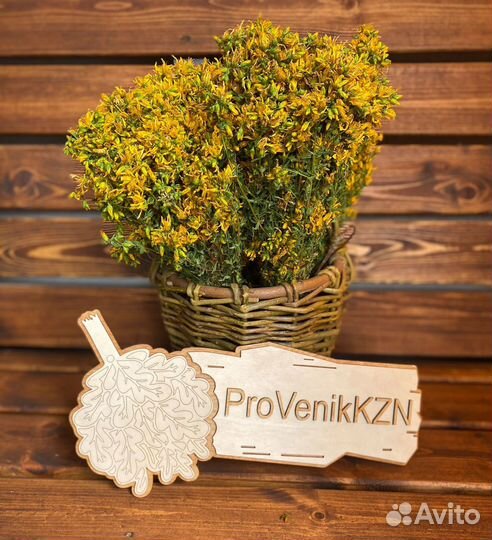 Веники для бани