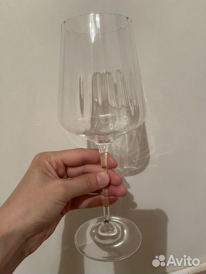 Бокалы для вина