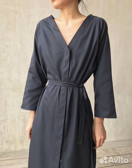 Ushatava платье