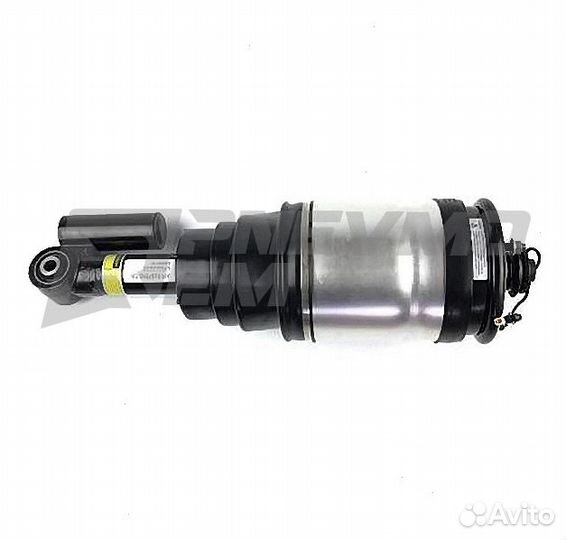 Пневма амортизатор Land Rover sport L320 с асе