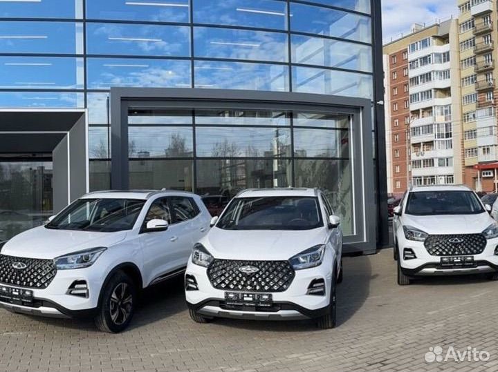 Аренда/Прокат Julion/Tigo Pro 4/Москвич-3