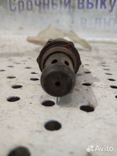 Лямбда зонд Renault Koleos