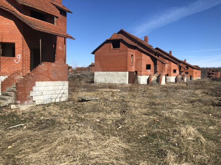 Гостиница, 500 м²