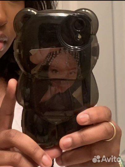 Чехол на айфон 11