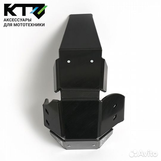 Защита картера и прогрессии BSE Z7 300E(ZS174MN) 2