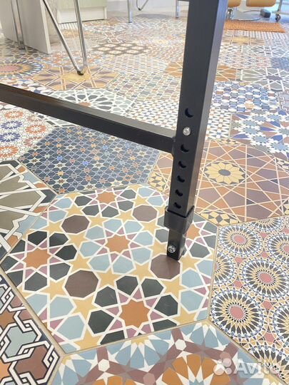 Кушетка/массажный стол