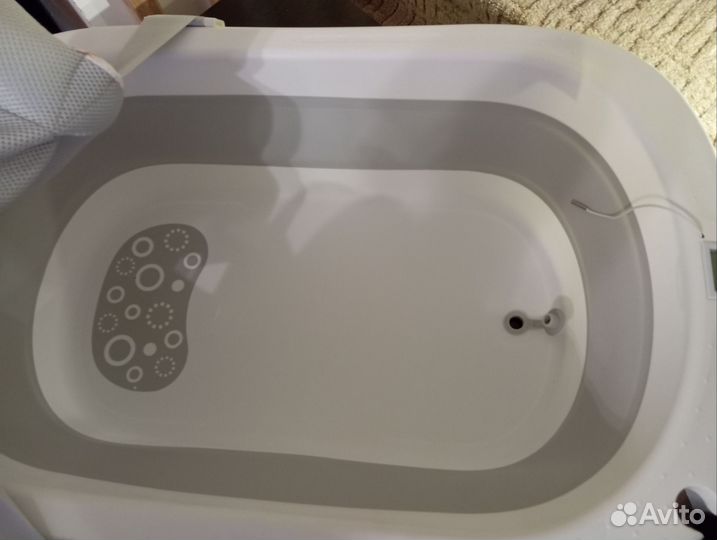 Ванночка для купания