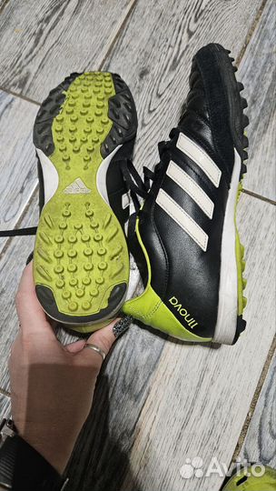 Сороконожка Adidas