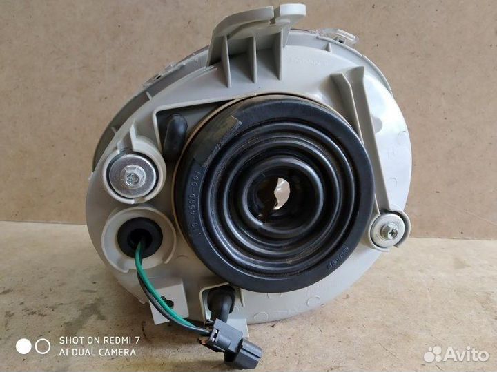 Фара правая Daewoo Matiz 2001-2011