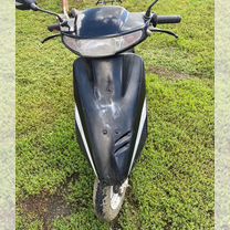 Honda dio 27