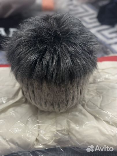 Шапка женская