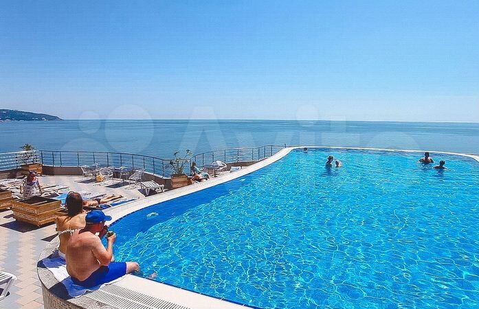 Дом 310 м² на участке 5 сот.