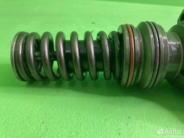 Насос-форсунка DAF XF105