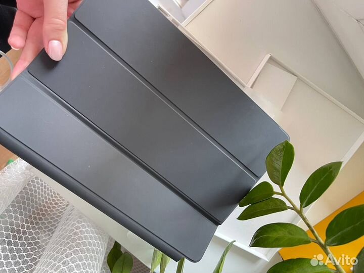 Чехол-клавиатура Apple SMART keyboard для iPad