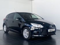 Ford Focus 1.6 MT, 2013, 174 956 км, с пробегом, цена 970 000 руб.