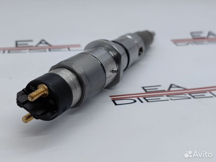 Форсунка 0445120121