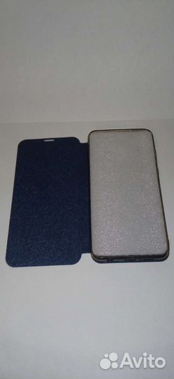 Новый Чехол-книжка для Honor 8x и 8x max