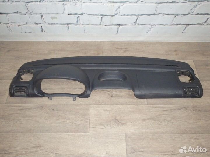 Торпедо (приборная панель) Symbol Симбол