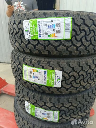 LingLong Radial 620 215/65 R16 98H