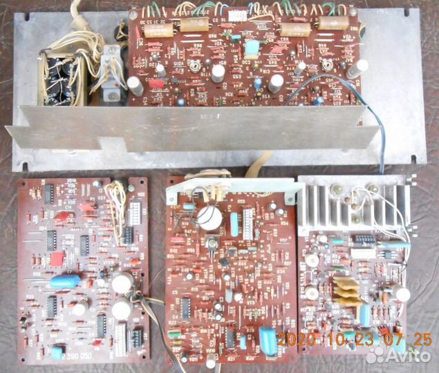 Запчасти маг Маяк 233, 240 Союз 110, Ростов 112