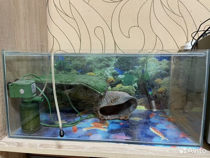Аквариум