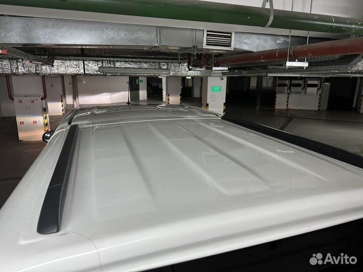 Кунг для toyota hilux