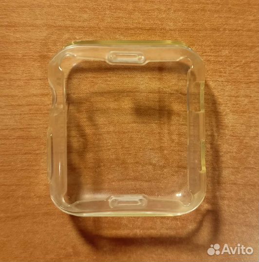 Чехол для Apple Watch 3