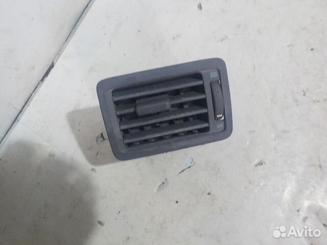 Дефлектор воздушный hyundai tucson