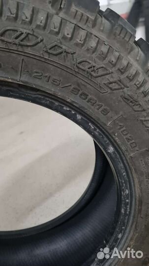 Cordiant Off Road 215/65 R16