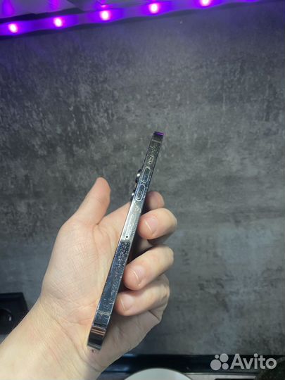 iPhone 13 Pro, 128 ГБ