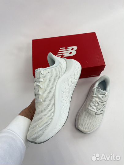 Кроссовки New balance Fresh foam