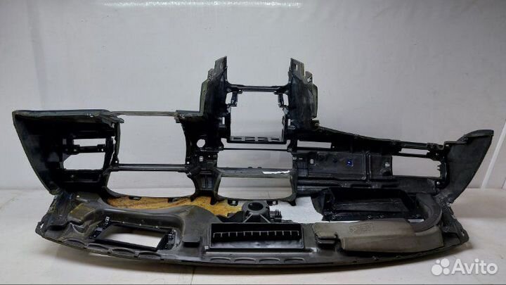 Панель приборов Bmw 5-Series E60 M5 5.0 2008