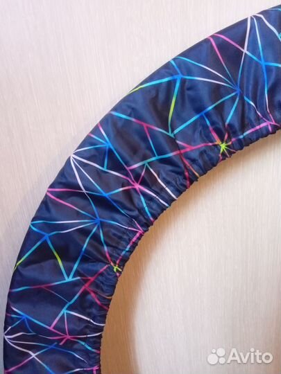 Чехол для гимнастического обруча