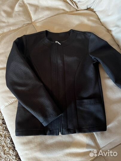 Пиджак в школу 128