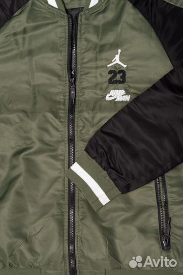 Куртка мужская Nike Jordan