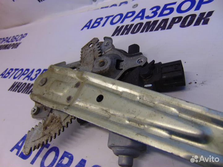 Стеклоподъемник электр. задний левый для Mitsubish