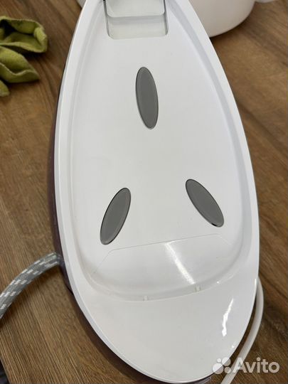 Паровая станция philips PerfectCare GC7930