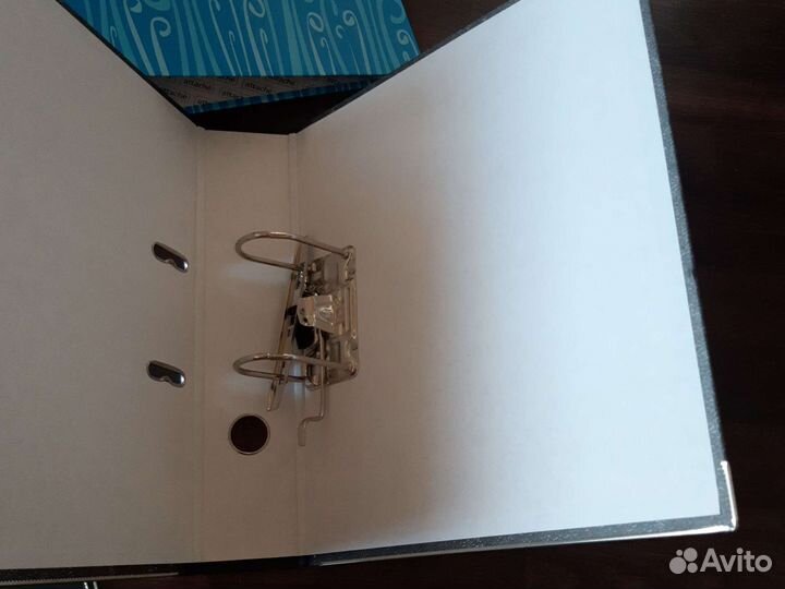 Папка для документов