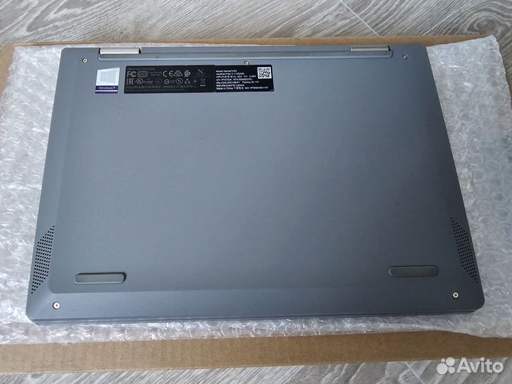 Ноутбук-трансформер Lenovo IdeaPad Flex 3 11ADA05