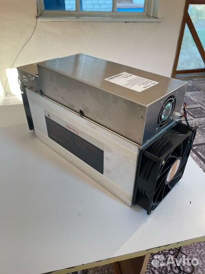 Asic для майнинга