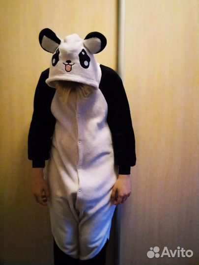 Кугуруми панда