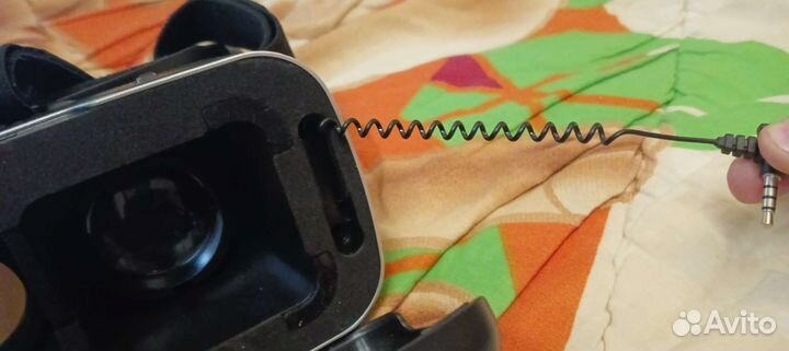 Vr очки для телефона