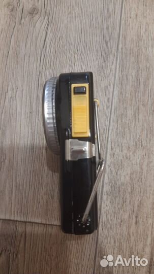 Фонарь сигнальный Camelion