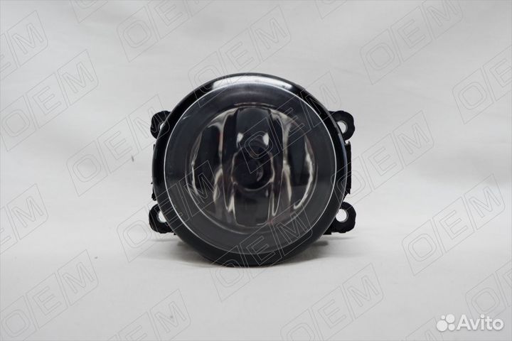 Фара птф Ford Focus 2008-2011