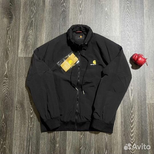 Ветровка мужская Carhartt